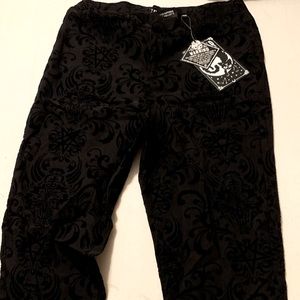 Killstar NWT size xxl black pants